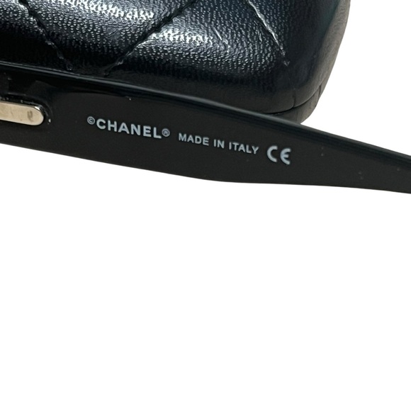 Chanel Sunglasses Style 5125 With Case *Frames Only - Please Read Description - Picture 5 of 16